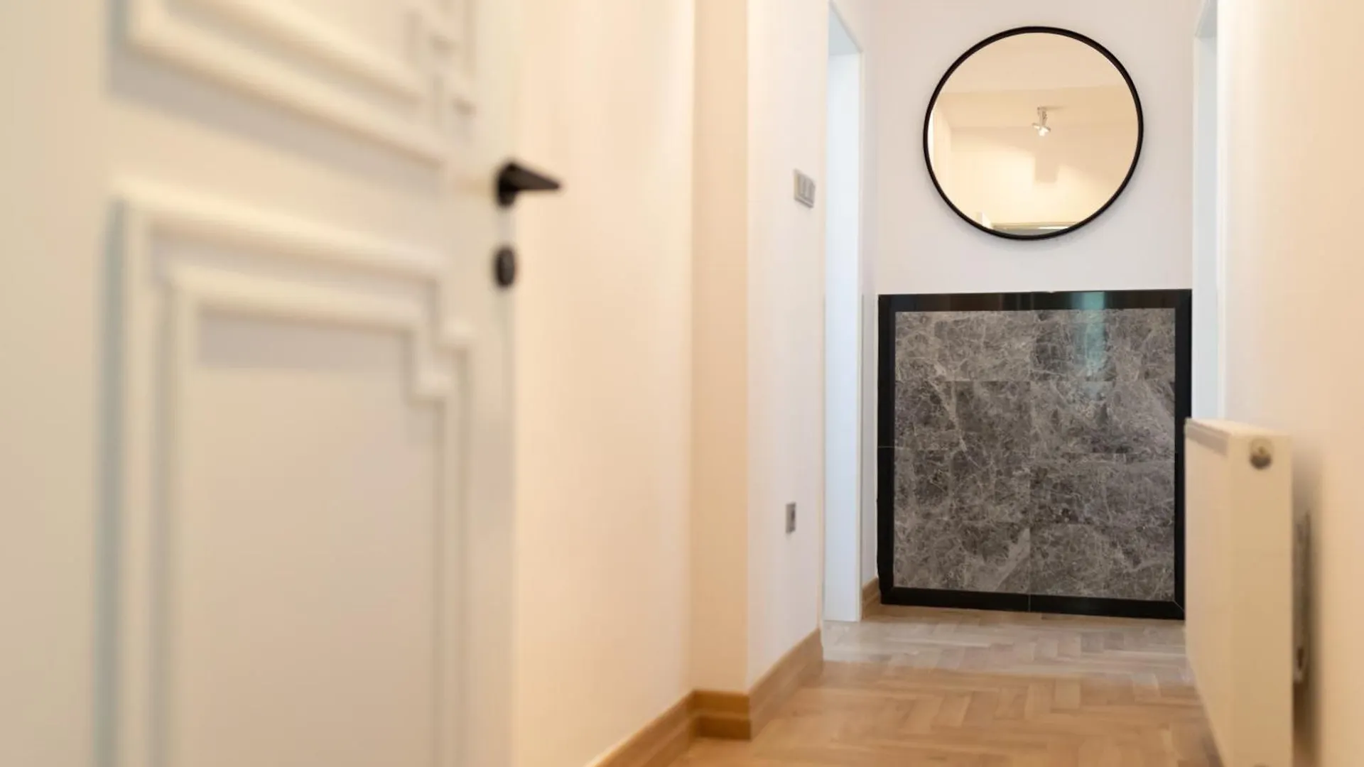 Luxury Rooms 12-1 Płowdiw