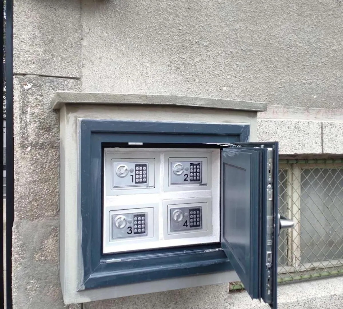 Apartment Luxury Rooms 12-1 Plowdiw Bulgarien
