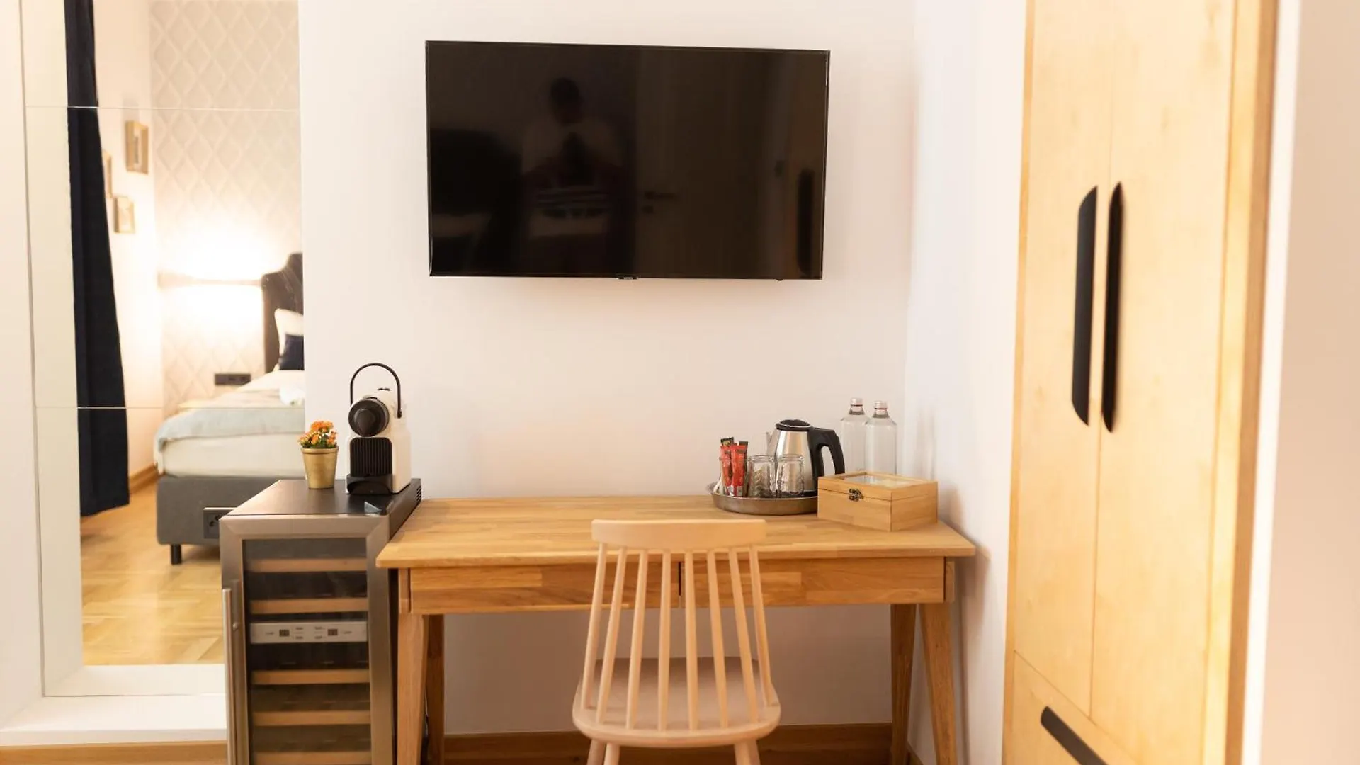 Luxury Rooms 12-1 Plowdiw Apartment