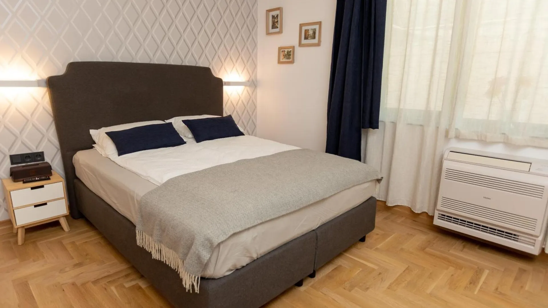 Luxury Rooms 12-1 Plowdiw