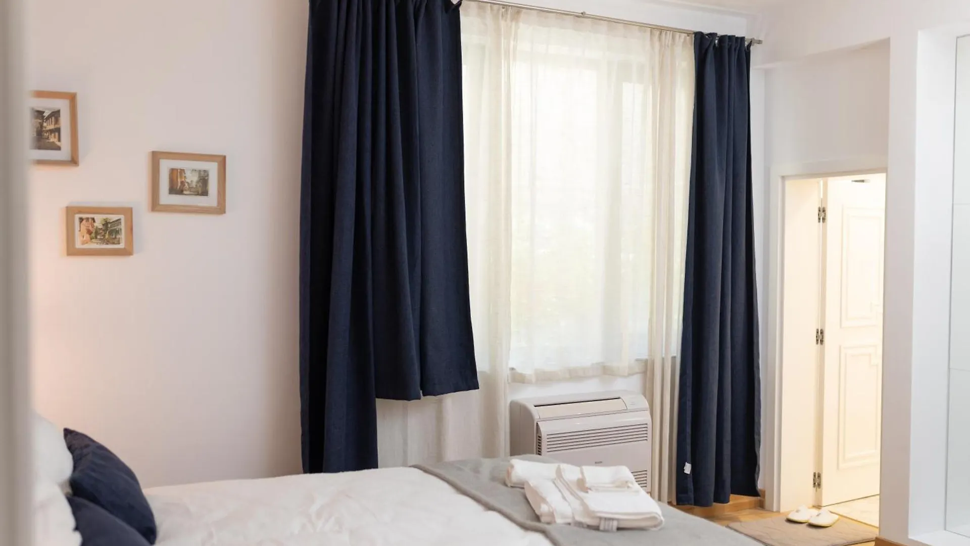 Luxury Rooms 12-1 Plowdiw